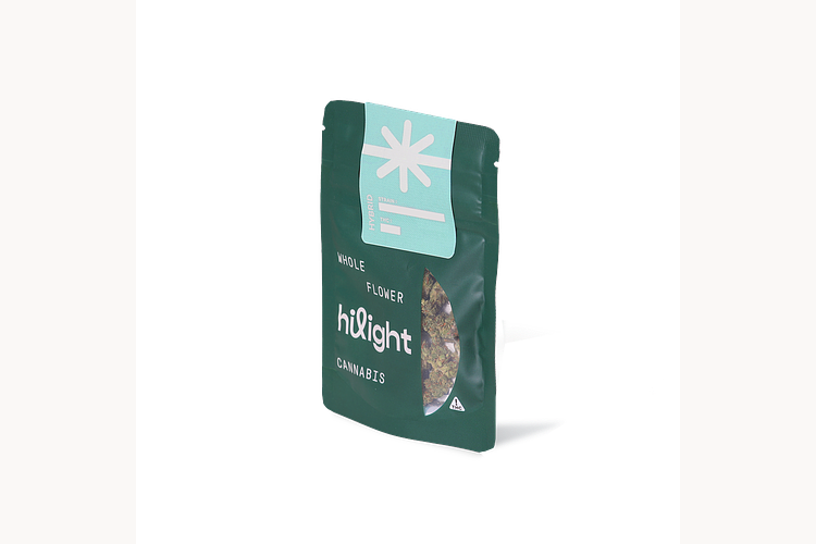 Temple Square Spritzer by Hilight
