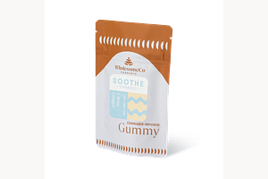 Soothe by WholesomeCo