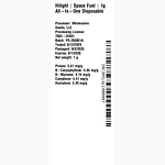 Space Fuel by Hilight