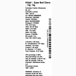 Super Boof Cherry by Hilight