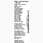 Super Boof Cherry by Hilight