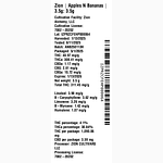 Apples N Bananas by Zion