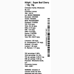 Super Boof Cherry by Hilight