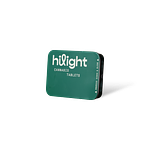 Mint Tablets 5:5 THC:CBD | 75pc by Hilight