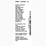 Lodi Dodi by Hilight