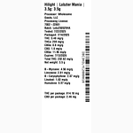 Lobzter Mania by Hilight