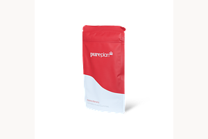 Apple Banana by Pure Plan