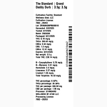 Grand Daddy Durb by The Standard