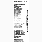 Affie OG by Ritual