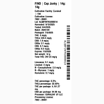 Cap Junky by Find