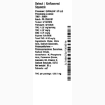 Unflavored Squeeze by Select