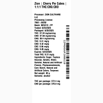 Cherry Pie by Zion