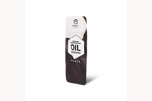 Marionberry Kush 1g Cart by Riverside Farm
