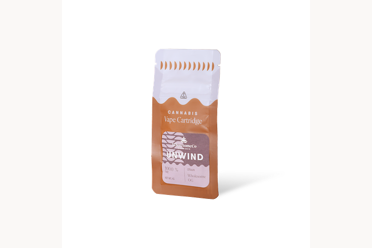 Candyland by WholesomeCo