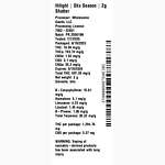 Stix Season by Hilight