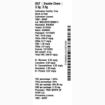 Double Chem by DGT