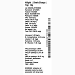 Sherb Sharpy by Hilight