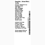 Animal Mintz by Essentials