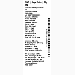 Baya Dulce by Find