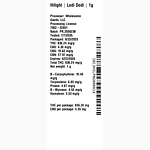 Lodi Dodi by Hilight