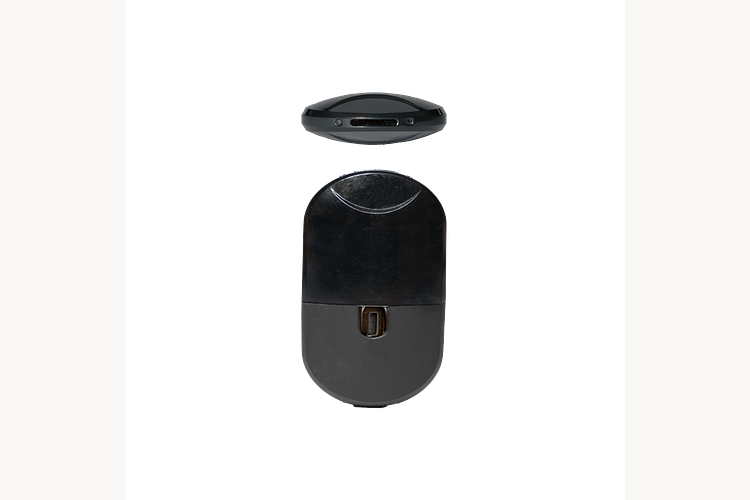 Mango Twist All-In-One by Hilight