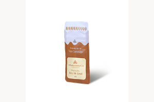 Truffle Monster by WholesomeCo
