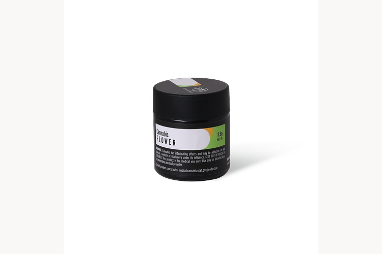 Kush Mints by Dragonfly