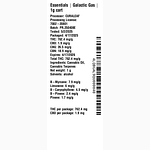 Galactic Gas by Essentials