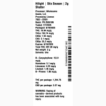 Stix Season by Hilight