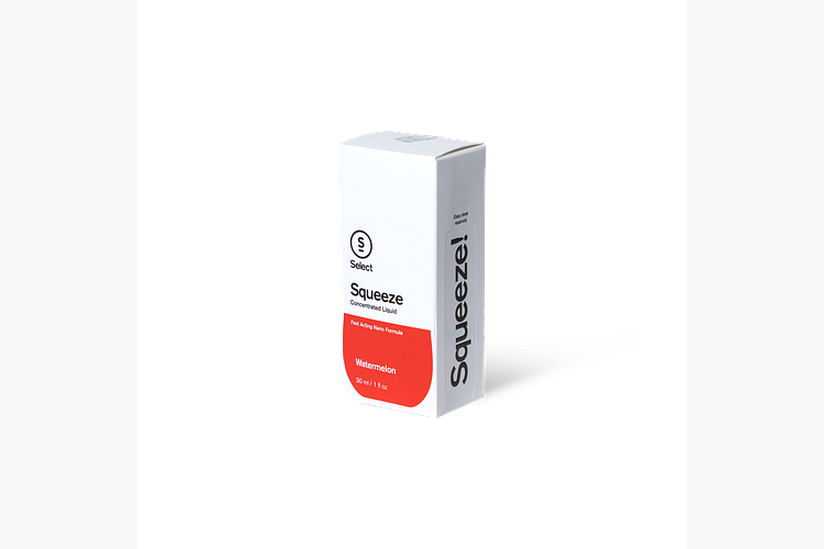 Watermelon Squeeze by Select