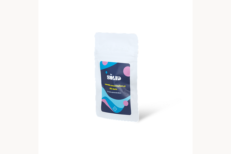 RSO Dart by The Solid