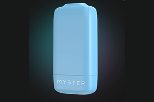 Myster Cloud Catcher by Myster