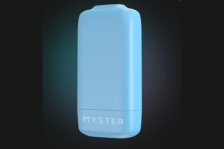 Myster Cloud Catcher by Myster