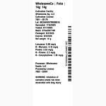 Fotia by WholesomeCo