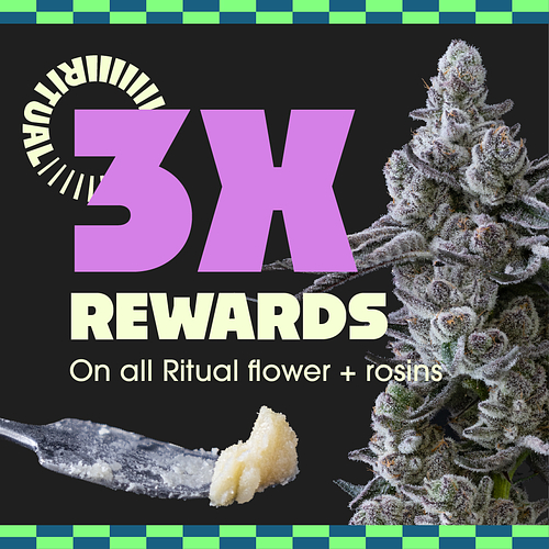 3x Rewards on Ritual featured image