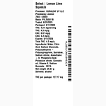 Lemon Lime Squeeze by Select