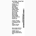 Burger Papi by Out of State
