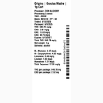 Gracias Madre by Origins