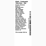 Frankenapple by Hilight