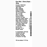 Cherry Grape by Pure Plan