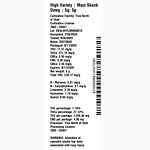 Maui Skunk Dawg by High Variety