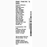 Funky Fuel by Hilight