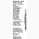 Truffle Monster by WholesomeCo