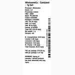 Candyland by WholesomeCo