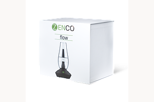 Zenco Flow E-Rig Onyx by Zenco