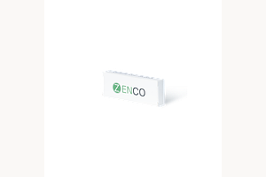 Zenco 5pk Coil Replacement Ceramic by Zenco