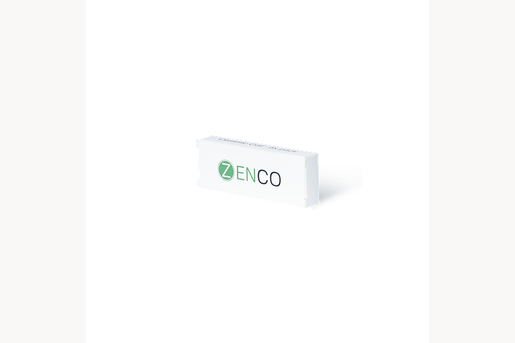 Zenco 5pk Coil Replacement Ceramic by Zenco