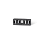 Zenco 5pk Coil Replacement Ceramic by Zenco