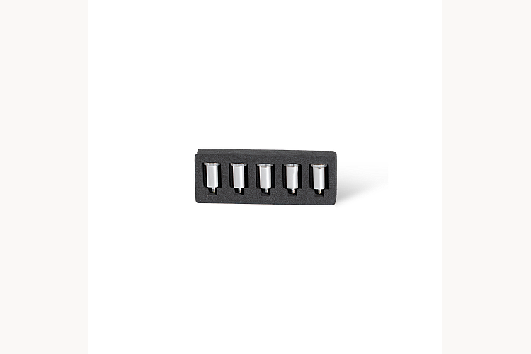 Zenco 5pk Coil Replacement Ceramic by Zenco