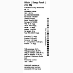 Dawgy Punch by Hilight